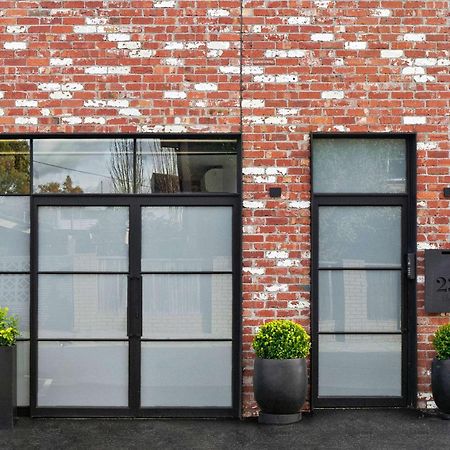 The Pix - Industrial Chic At Its Best Geelong West Bagian luar foto