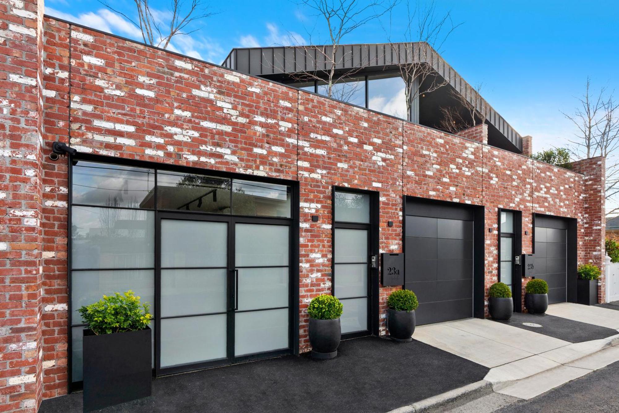 The Pix - Industrial Chic At Its Best Geelong West Bagian luar foto
