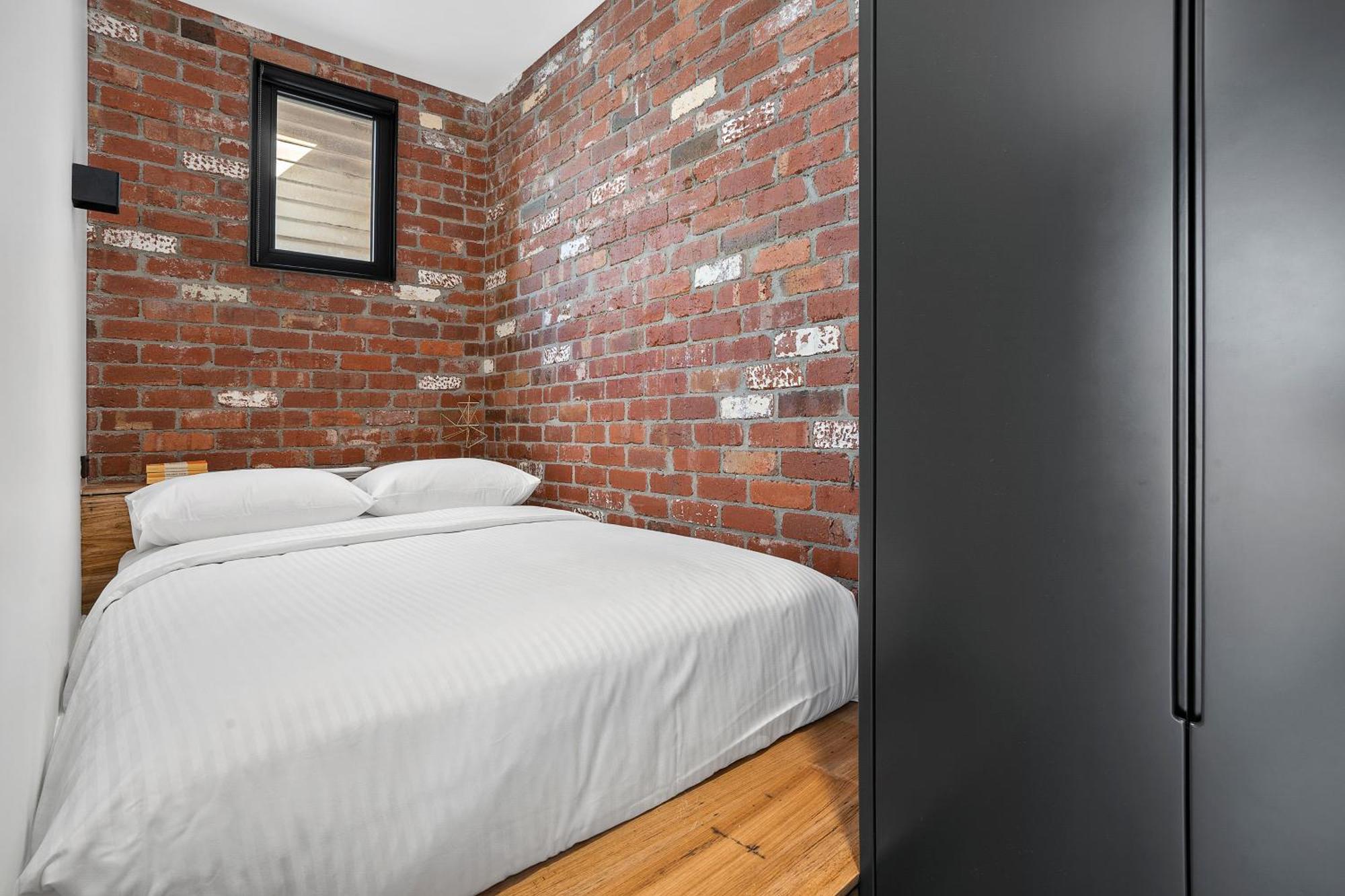 The Pix - Industrial Chic At Its Best Geelong West Bagian luar foto
