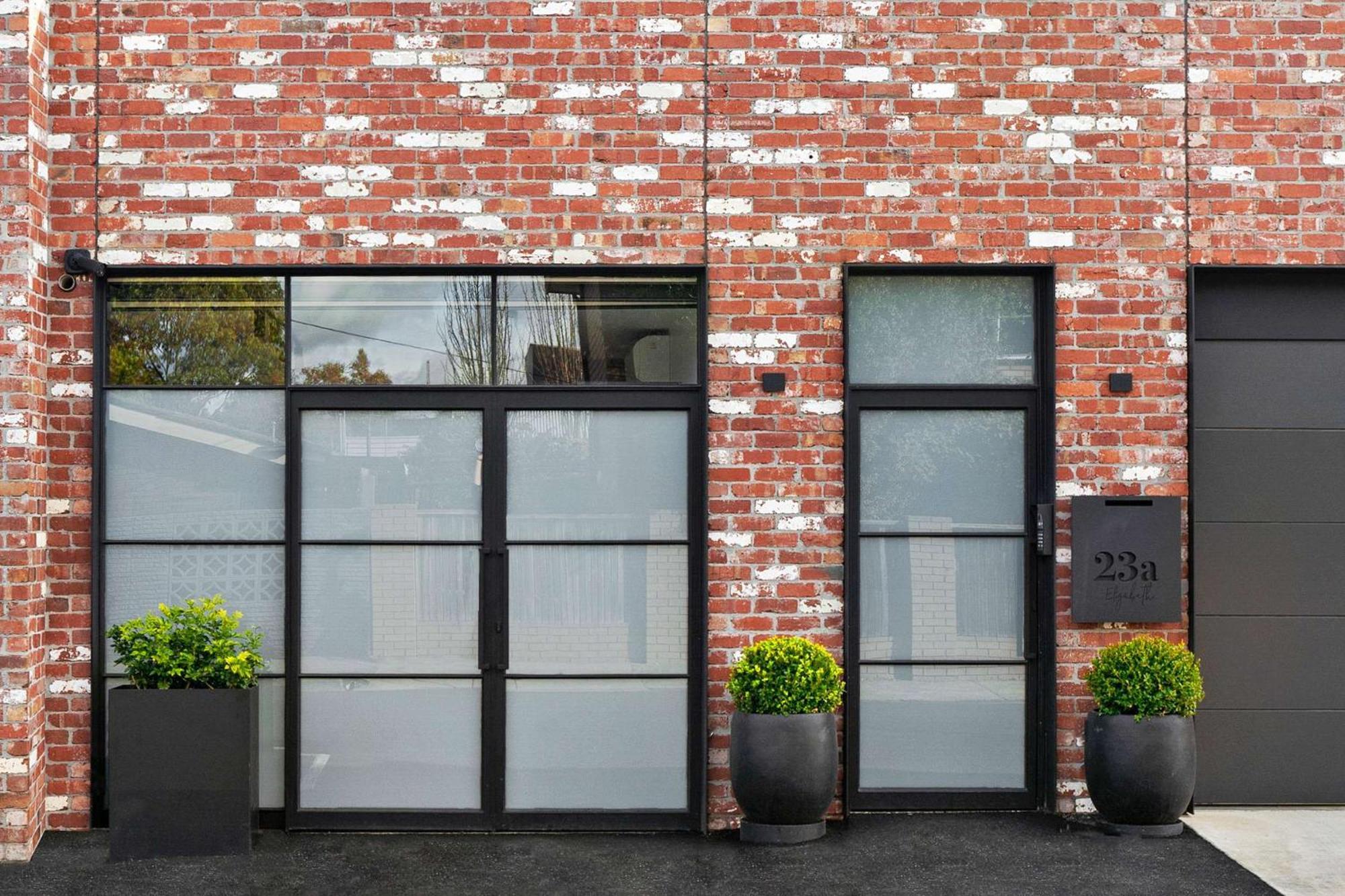 The Pix - Industrial Chic At Its Best Geelong West Bagian luar foto