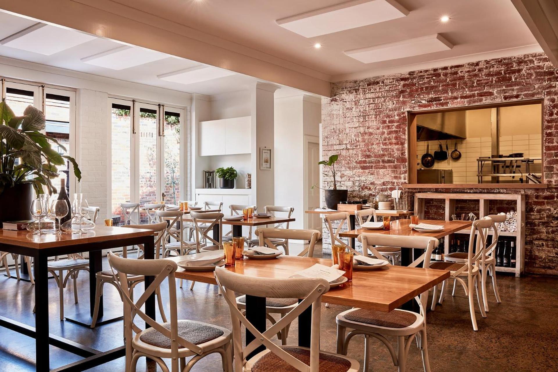 The Pix - Industrial Chic At Its Best Geelong West Bagian luar foto